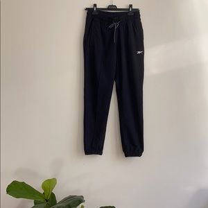 Reebok speed wick track pants - like new
